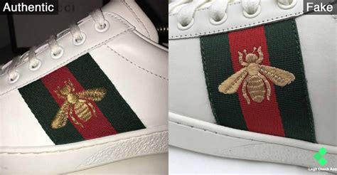 gucci espadrilles fake vs real|are gucci shoes real.